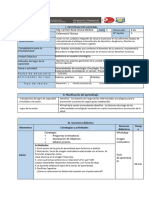 Sesión de Ap 1° Sem de Onc II 2021