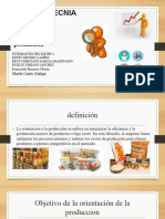 Contabilidad Financiera II Powerpoint