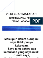 Hymns Sinar Harapan