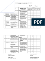 KKTP Matematika Kelas 5 Semester 1