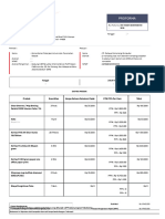 Invoice ATK Kesatkeran