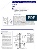 DWV Systems