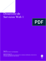 (Guía 01) Desarrollo de Servicios Web 1