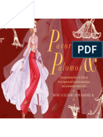 Presentación Pavorreales Palomos