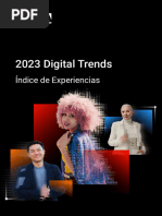 Adobe Digital Trends 2023 La