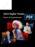 Adobe Digital Trends 2023 La