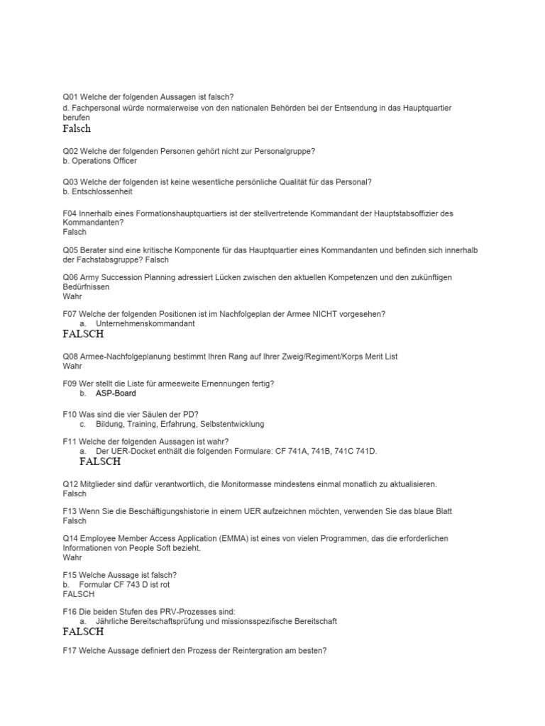 AJSO Mod 2 Test PDF | PDF