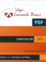 Sesion_N°03_PRESENTACION_5to_PRIMARIA_BRUNI_2023