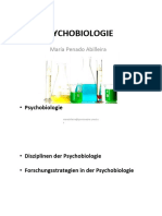 Notizen Von María Penado Von UNED Psychobiology