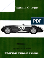 No 36 The Jaguar C Type