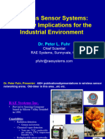 Wireless Sensor Systems Security Implications For The Industrial Environment Fuhr 1