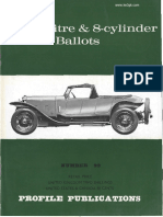 No 93 The 2-Litre & 8-Cylinder Ballots