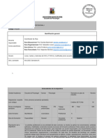 IPSI294 Práctica Profesional I - 2023