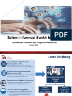 Sistem Informasi Bankir Indonesia