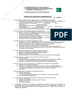 AT Quizzer 1 Overview of Auditing Answer Key PDF