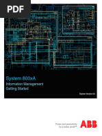 800xa - Information - Management - Configuration 6.0