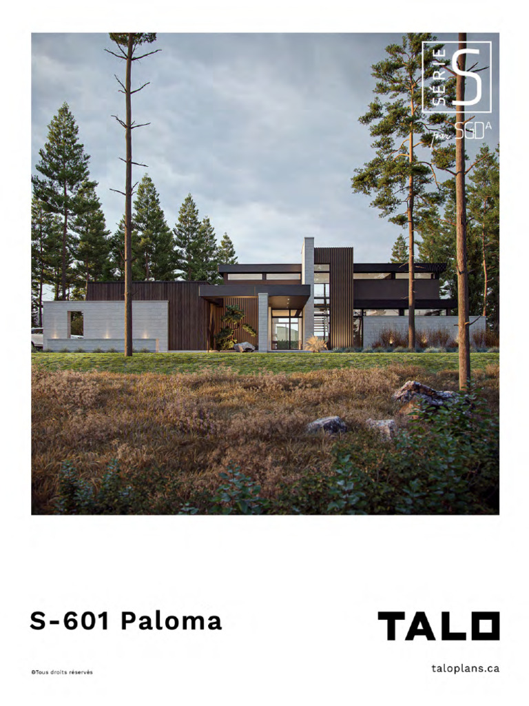 S 601 | PDF