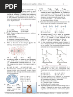 12 Physics All Book Back One Mark (EM)