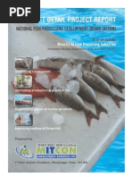 Download Detail Project Report Fisheries NFPD India by fanuskhan SN67728722 doc pdf