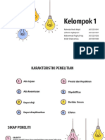 Business Research KLP 1