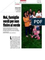 Famiglie Verdi