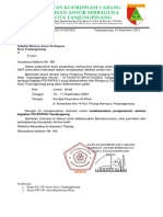 Instruksi Barisan Ansor Serbaguna