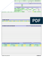 Form. 003 Anamnesis - Physical Examination