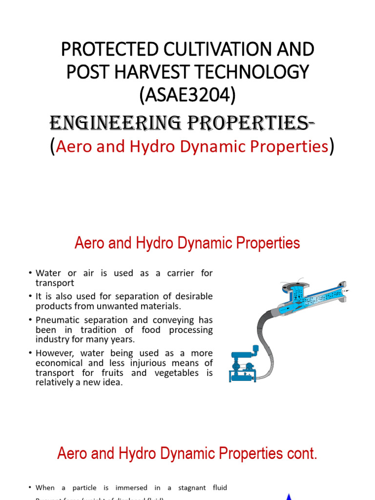 Engineering Properties 2 | PDF