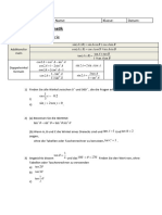 GCE O Level Frühere Prüfungsunterlagen 1978-1987