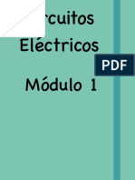 Circuitos Eléctricos
