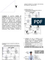 MANUAL Del Guardia de Seguridad