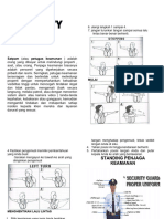 BUKU PEDOMAN Penjaga Keamanan