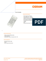 Osram Element S LP Datasheet