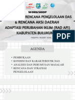 Agenda Workshop - 080923