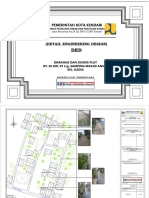 Ded Drainase Dan Duiker Plat Rt. 02 Rw. 07