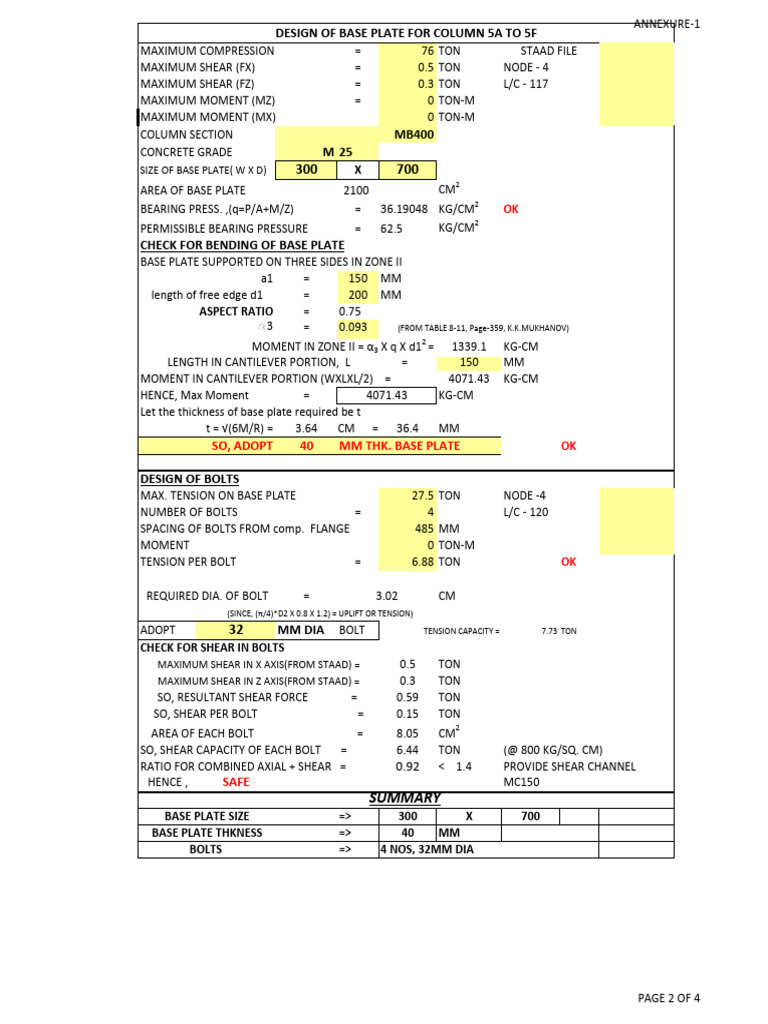 annexure-1-2-pdf-structural-engineering-classical-mechanics