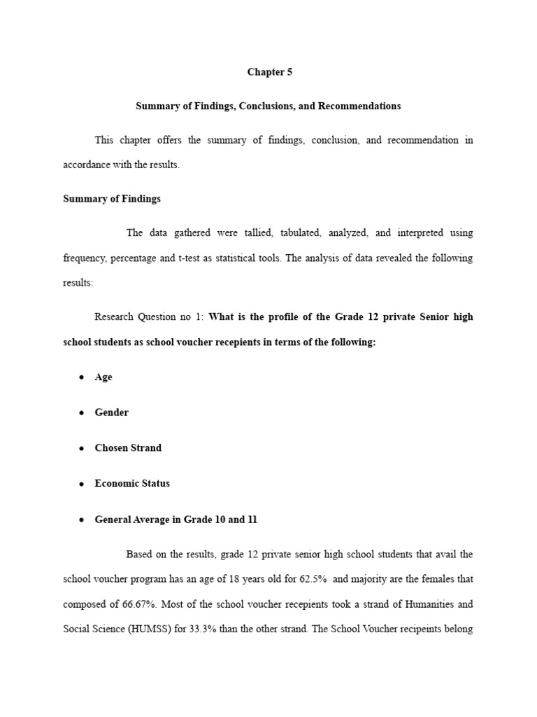 Chapter 5 Ni Alliah PDF School Voucher Tuition Payments