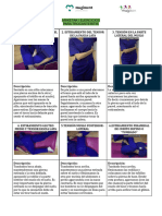 Plan para El Trocanteritis