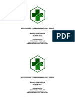 Cover Monitoring Alat Medis