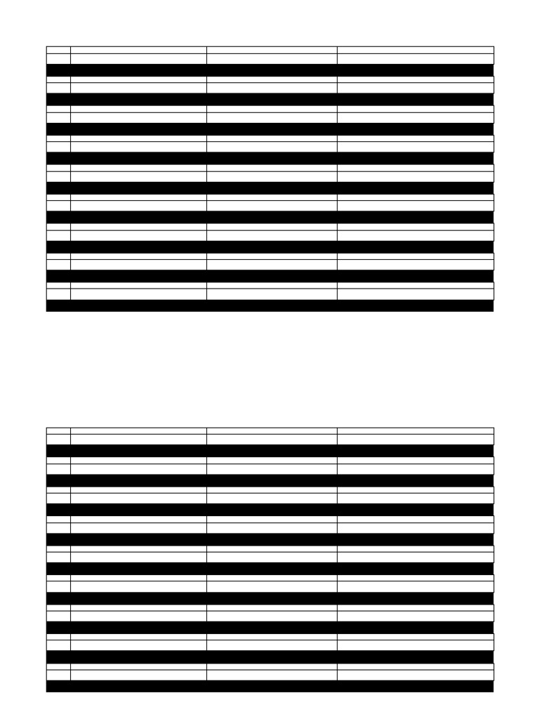 Engineering Lettering Guidelines 2 3 3 (Landscape) | PDF