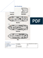 Zeilschip De woedende zeeslang