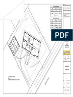 Basic CAD 2D FILE With Details-Site Plan &land Use