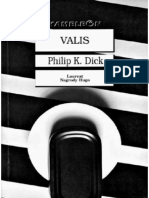 Dick Philip - Valis