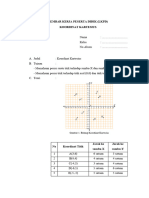 LKPD Sistem Koordinat