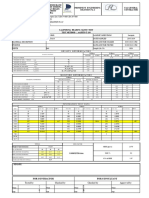 California Bearing Ratio - Base Course