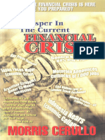 How To Prosper in The Current Financial Crisis - Morris Cerullo