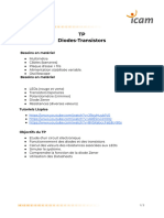 FR - O1.1 - EEE - LAB3 - TP1 - Etudiant