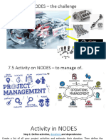 Module 7.5.1 Activity On NOD Project MGT