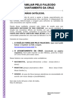 LEVANTANDO A CRUZ DE UM MORTO 9 Dias Após A Morte Ou No Primeiro Aniversário OT1G4LMgwJcQ3MHgQSps84f6W