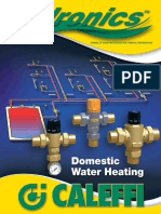 Idronics 11 NA Domestic Water Heating 0